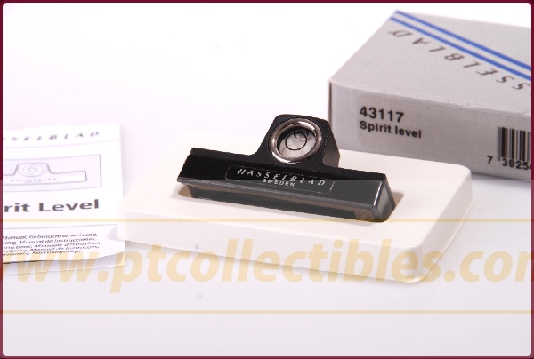 Hasselblad 43117 spirit level